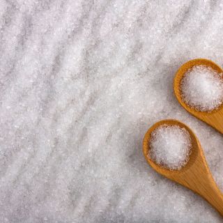 Sulfato de magnésio